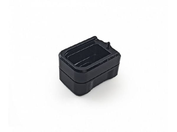 Крышка-утяжелитель, Легальный Арсенал, на Сайга 9 +2