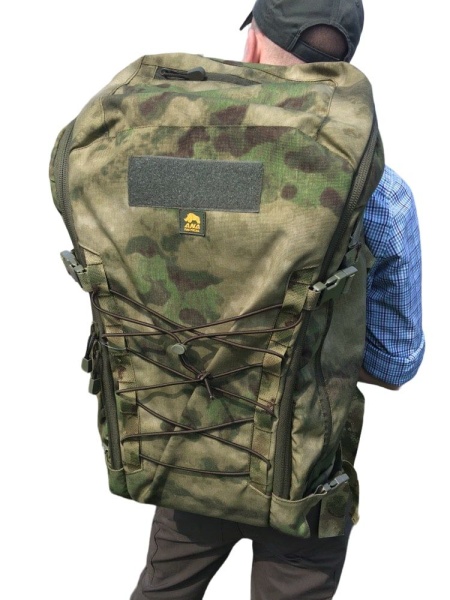 Рюкзак АНА, Викинг (45 литров)