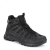 Ботинки треккинговые AKU Selvatica Tactical Mid GTX, Black