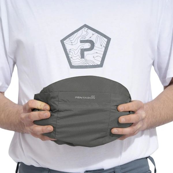 Куртка Pentagon, Anemos Windbreaker Jacket, RAL7013