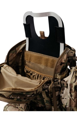 Рюкзак MILGEAR, Legion 65 (Multicam)