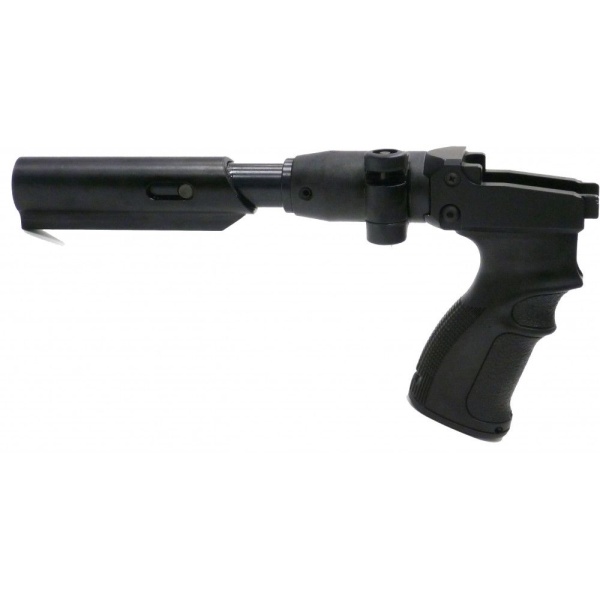 Трубка от приклада Fab Defense fx-m4svdsb