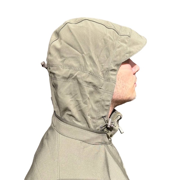 Куртка Pentagon, Artaxes Jacket, RAL7013