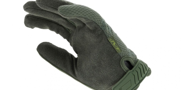 Перчатки Mechanix Original, Olive drab