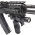 Ручка Fab Defense скаладная с держателем для фонаря FFGS-1