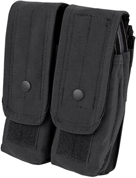 Подсумок Condor MA6, Double AR/AK Mag Pouch