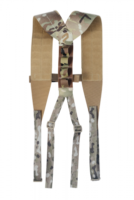 Подтяжки Phantom, к боевому поясу VOAS