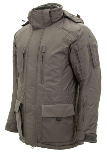 Куртка Carinthia ECIG 4.0 G-LOFT, Olive