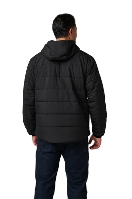 Куртка 5.11 Explore Primaloft Jacket (Black, L)