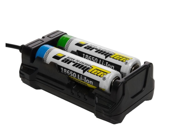 Зарядное устройство Armytek Handy C2 Pro