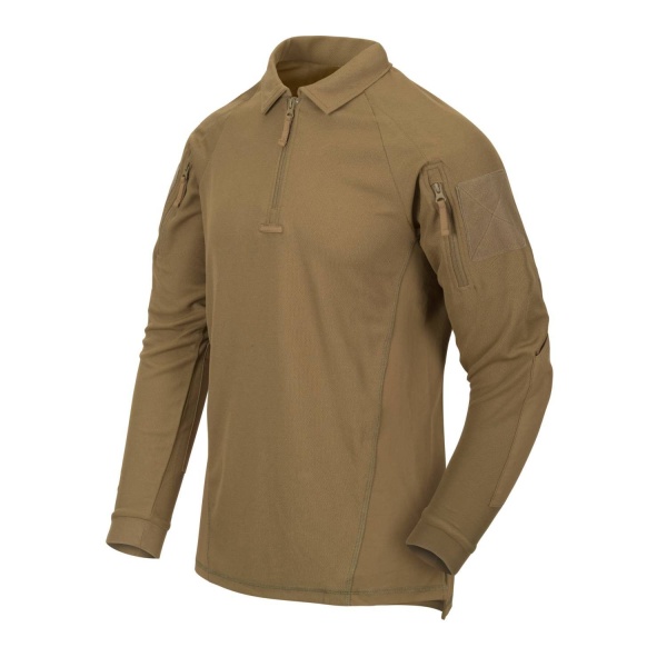Поло Helikon RANGE Polo Shirt, Coyote