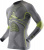 Футболка мужская XB MAN RADIACTOR EVO UW SHIRT LG_SL