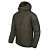 Куртка Helikon, WOLFHOUND Hoodie Jacket, Taiga Green