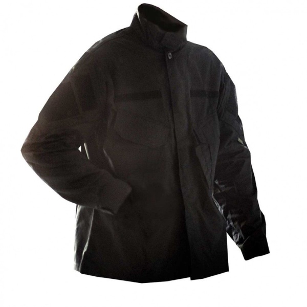 Куртка Garsing GSG-2, Black