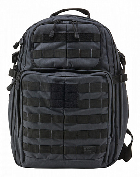 Рюкзак 5.11 Rush 24 Backpack, Double Tap