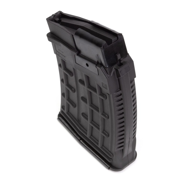 Магазин на 15 патронов, СВД-15, СКОС АРМЗ