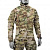 Куртка Uf Pro Delta Ace Plus Gen.3, Multicam