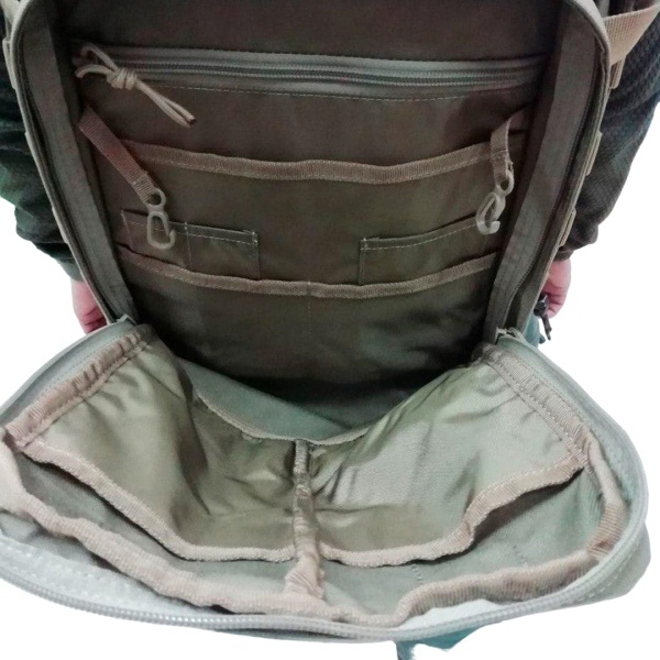 Рюкзак 5.11 Rush 12 Backpack, Sandstone