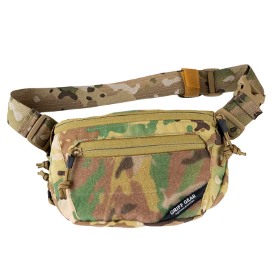 Поясная сумка Griff Gear Гефест XL