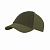 Бейсболка Helikon BBC Folding Outdoor Cap, Olive Green