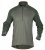 Рубашка 5.11 Rapid Half Zip, TDU Green Рубашка 5.11 Rapid Half Zip, TDU Green