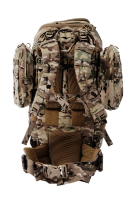 Рюкзак MILGEAR, Legion 65 (Multicam)