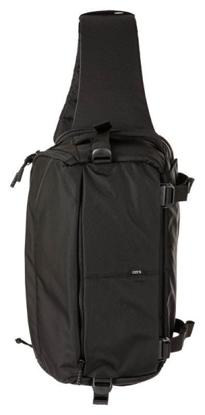 Однолямочный рюкзак 5.11 LV 10 2.0, Black