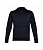 Толстовка Under Armour Fleece Hoodie, Black