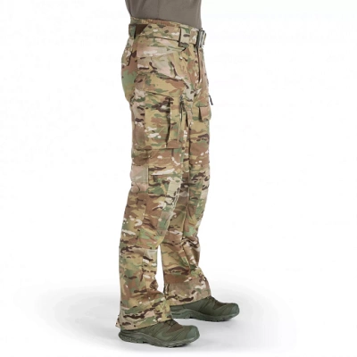 Брюки боевые Uf Pro, Striker X Combat Pant, Multicam