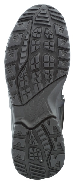 Ботинки Lowa Zephyr GTX Mid TF, Black