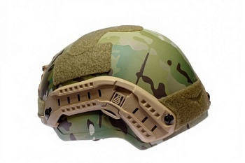 Бронешлем Atlant Armour, Протон-2