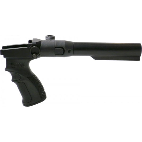 Трубка от приклада Fab Defense fx-m4svdb