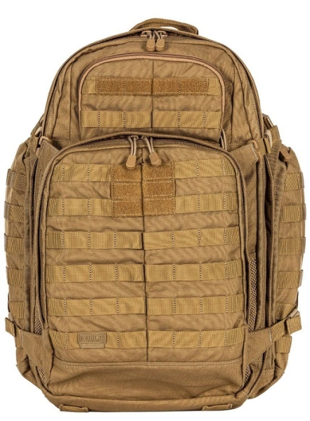Рюкзак 5.11 Rush 72 Backpack, Flat Dark Earth
