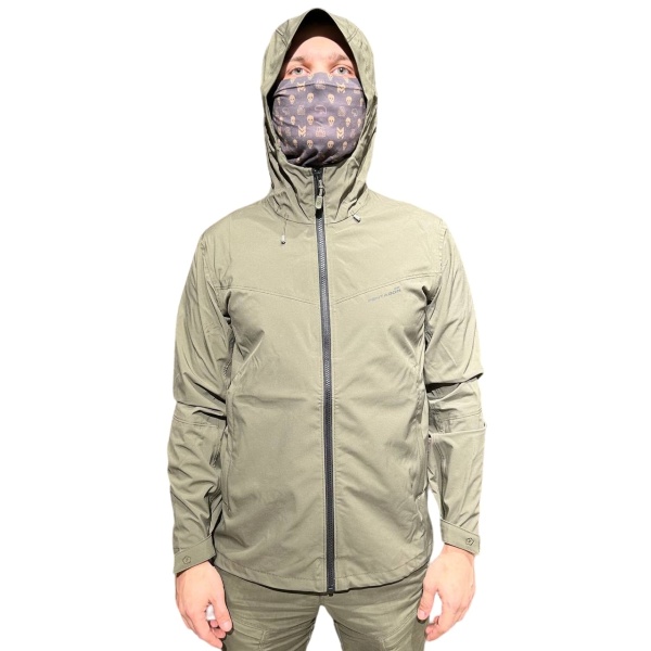 Куртка Pentagon, Monlite Shell Jacket, RAL7013