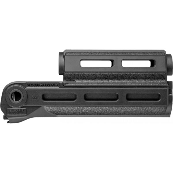 Полимерное цевье Fab Defense Vanguard для АК-47 / АКМ / АК-74, Black