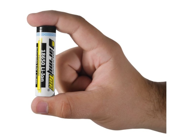 Аккумулятор Armytek 18650 3200 mAh