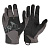 Перчатки Helikon All Round Tactical Gloves, Black/Shadow Grey
