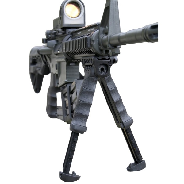 Cошка Fab Defense быстросъёмная тактическая T-POD G2 QR