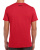 Футболка 5.11 Spartan Arrowhead Tee, Red Heather