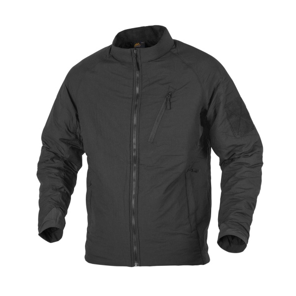 Куртка Helikon, WOLFHOUND Jacket, Black