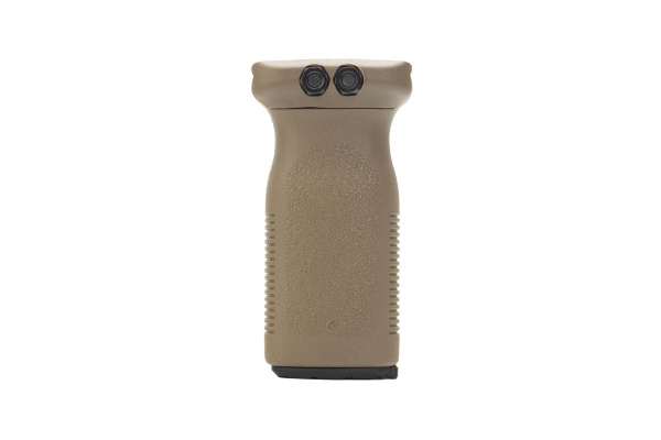 Тактическая рукоятка с насечками / KA-T-TG6C К.АРМА (Sand)