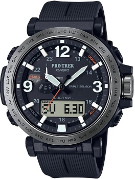 Часы Casio, PRW-6611Y-1PR