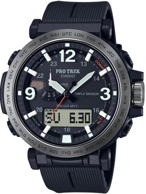 Часы Casio, PRW-6611Y-1PR