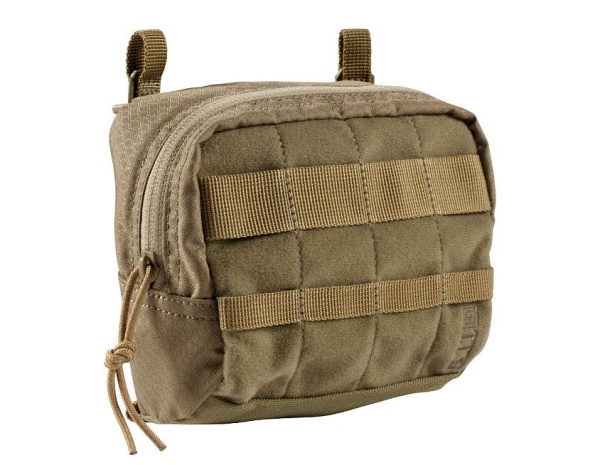 Подсумок 5.11 Ignitor 6.5 Pouch, Sandstone