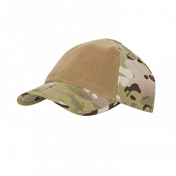 Бейсболка Helikon BBC Folding Outdoor Cap, Camogrom
