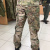 Тактические брюки ArsArma, Razvedos Edition, Multicam Тактические брюки ArsArma, Razvedos Edition, Multicam