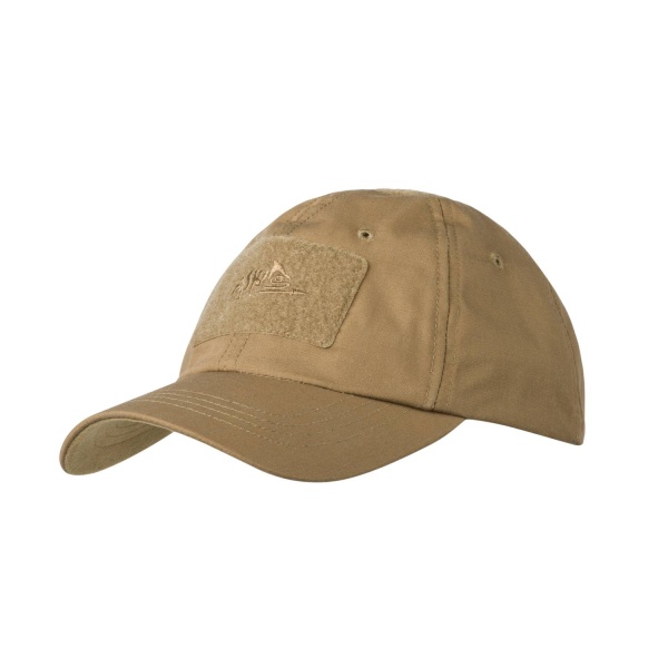 Бейсболка Helikon BBC Cap, Coyote