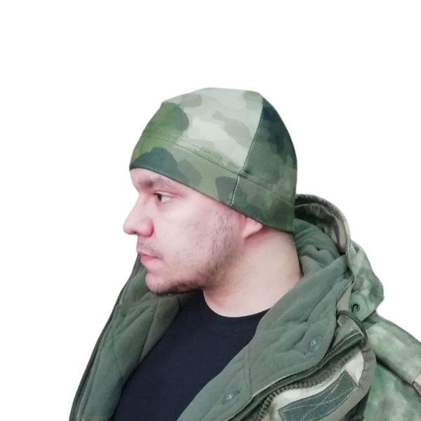 Шапка флисовая East Military