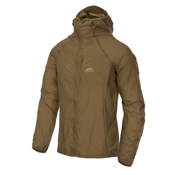 Куртка Helikon, TRAMONTANE Wind Jacket (Coyote, M)
