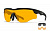 Очки Wiley-X, Rogue Grey/Clear/Light Rust Matte Black Frame